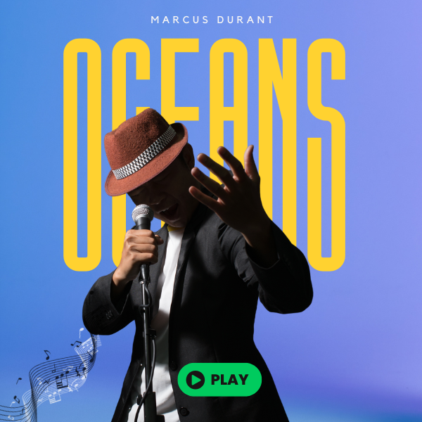 5. Oceans Apart