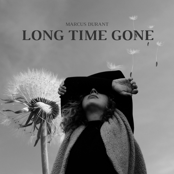 8. Long Time Gone