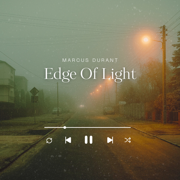 9. Edge Of Light